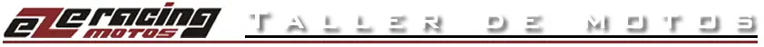EzeRacingMotos Logo
